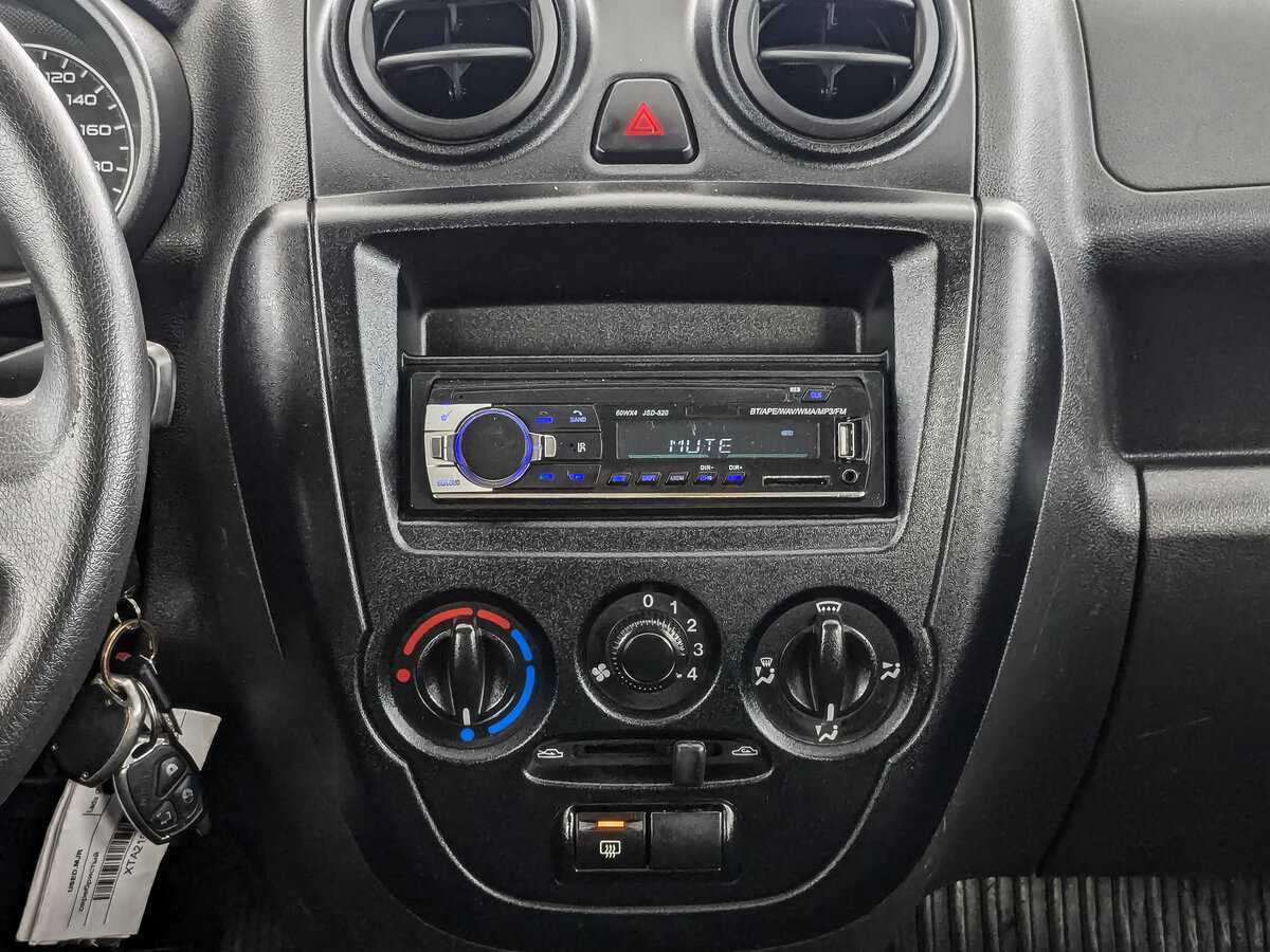 Продажа Б/У Лада (ВАЗ) Гранта. Фото: #12