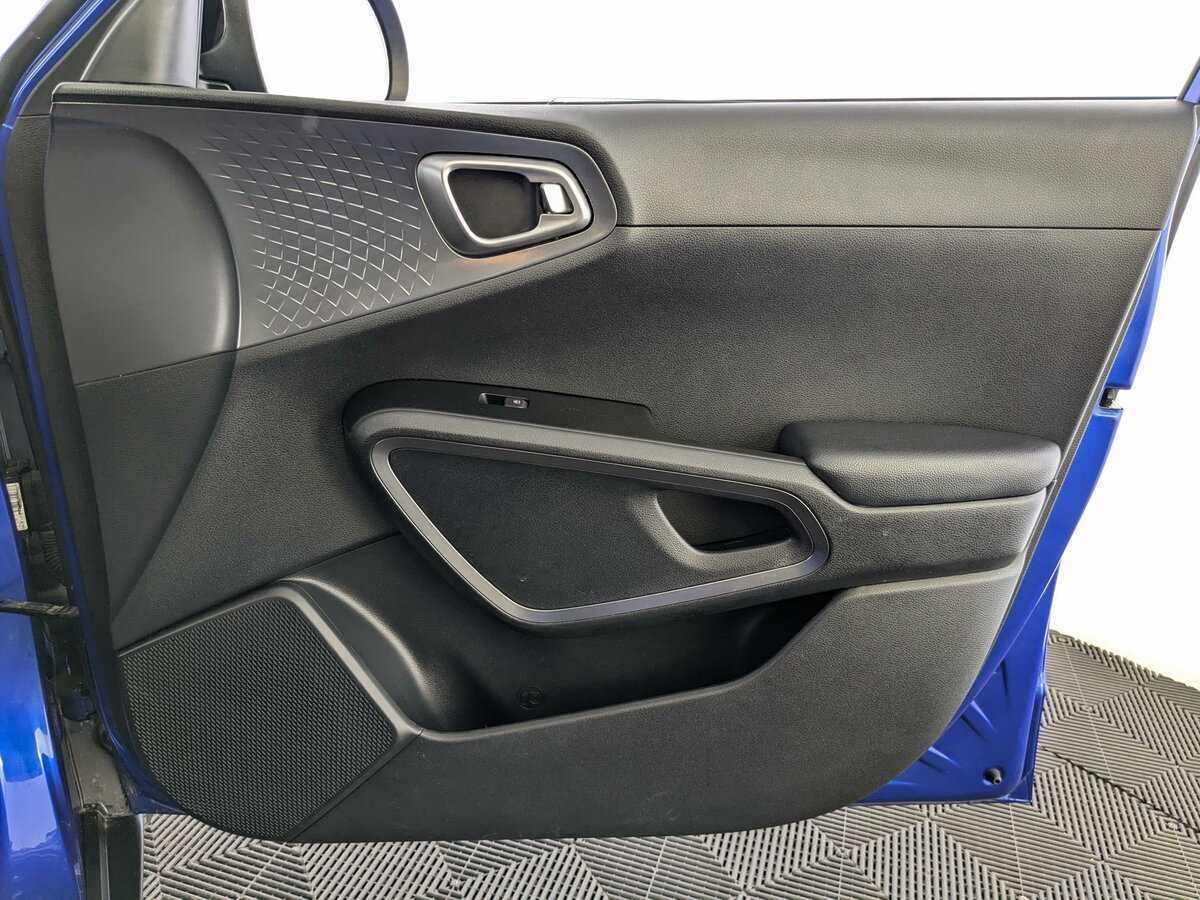 Купить Kia Soul с пробегом. Фото: #15