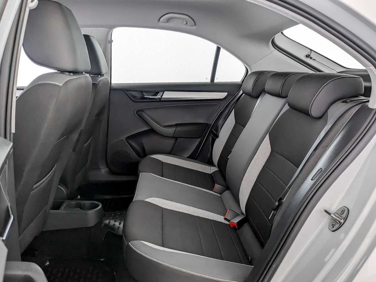 Продажа Б/У Шкода Рапид. Фото: #9