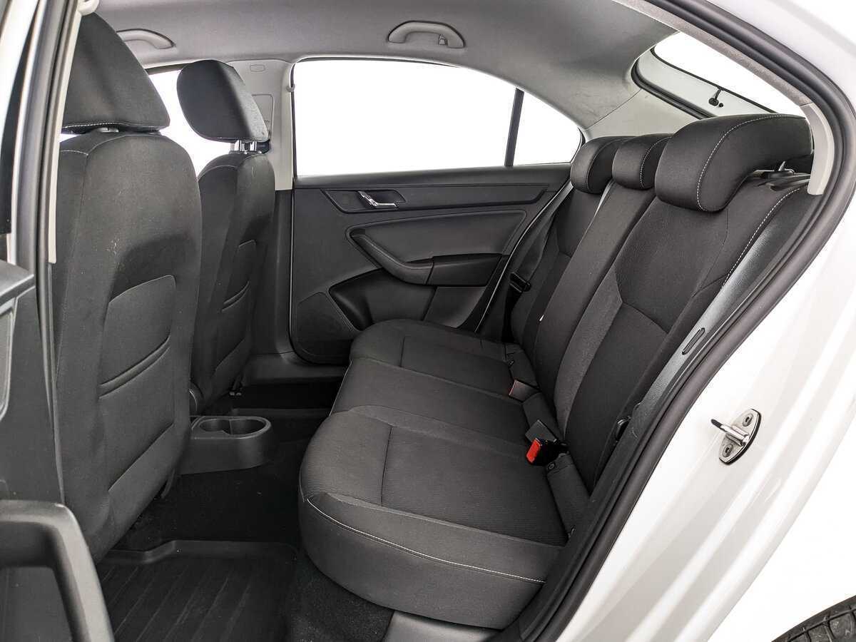 Продажа Б/У Шкода Рапид. Фото: #13