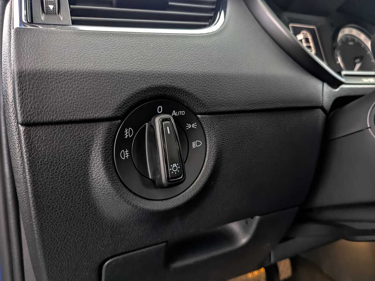 Продажа Б/У Шкода Октавия. Фото: #20