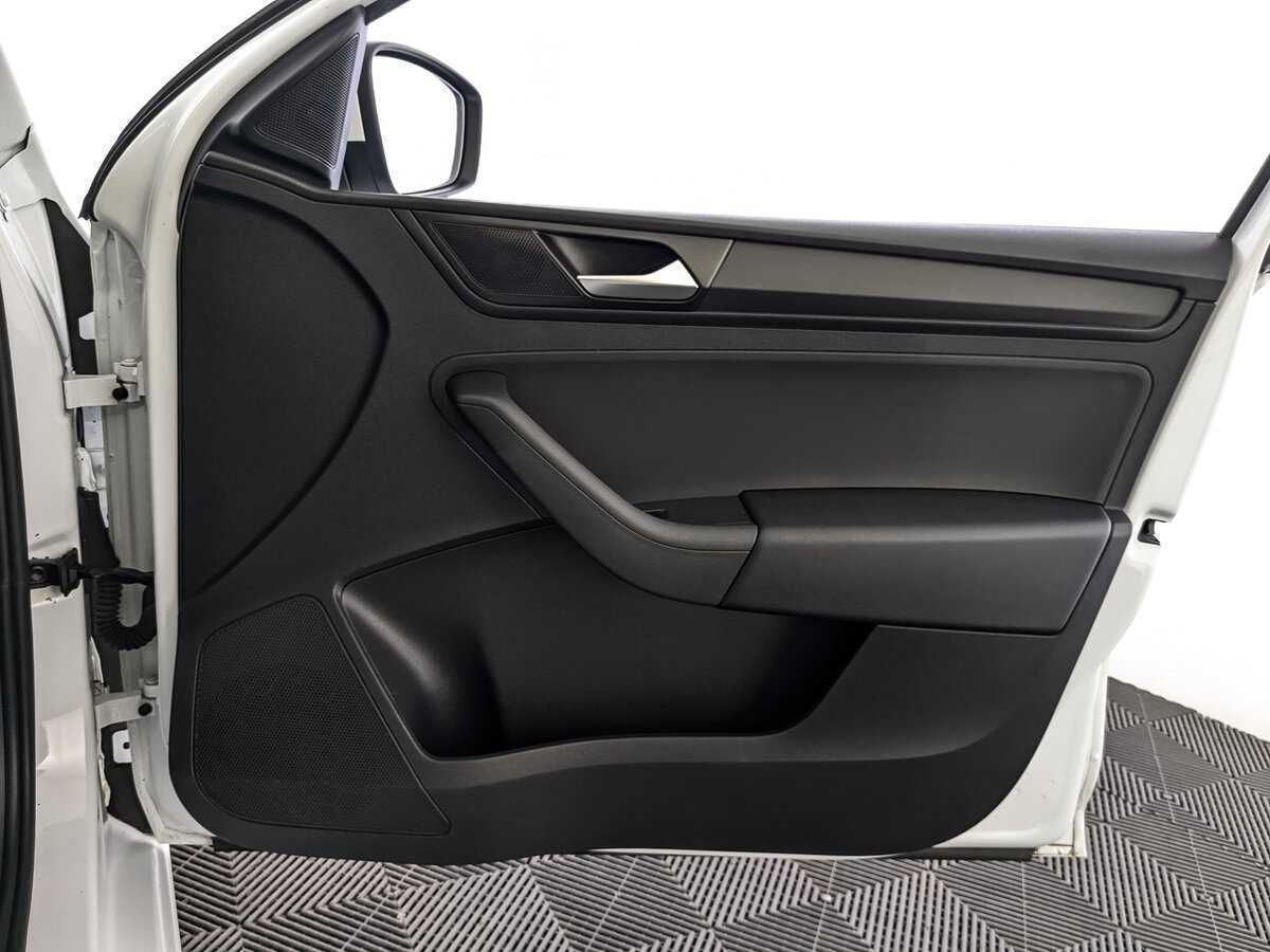 Продажа Б/У Фольксваген Поло. Фото: #20