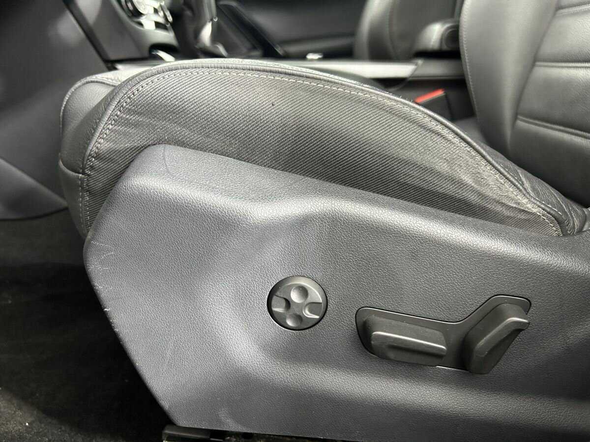 Купить Peugeot 508 с пробегом. Фото: #9