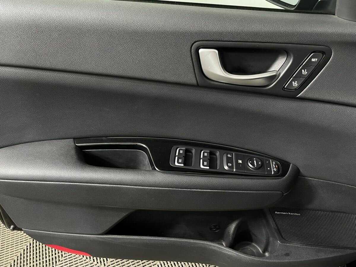 Купить Kia Optima с пробегом. Фото: #7