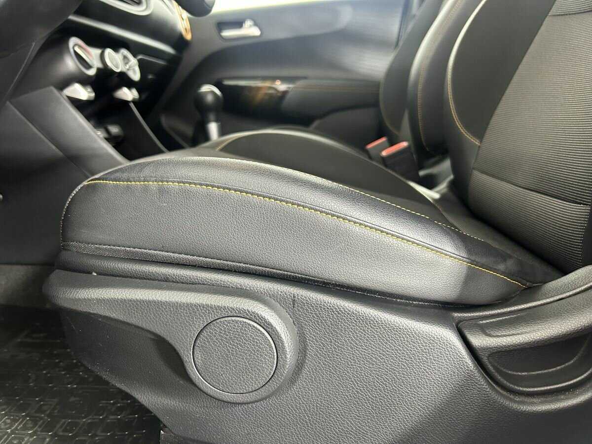 Купить Kia Picanto с пробегом. Фото: #9