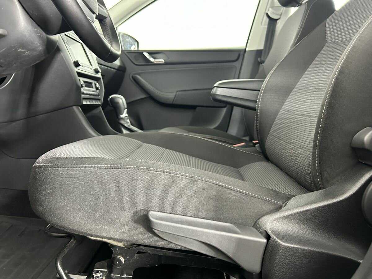 Продажа Б/У Шкода Рапид. Фото: #9