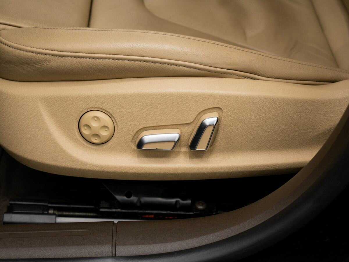 Купить Audi A5 с пробегом. Фото: #11