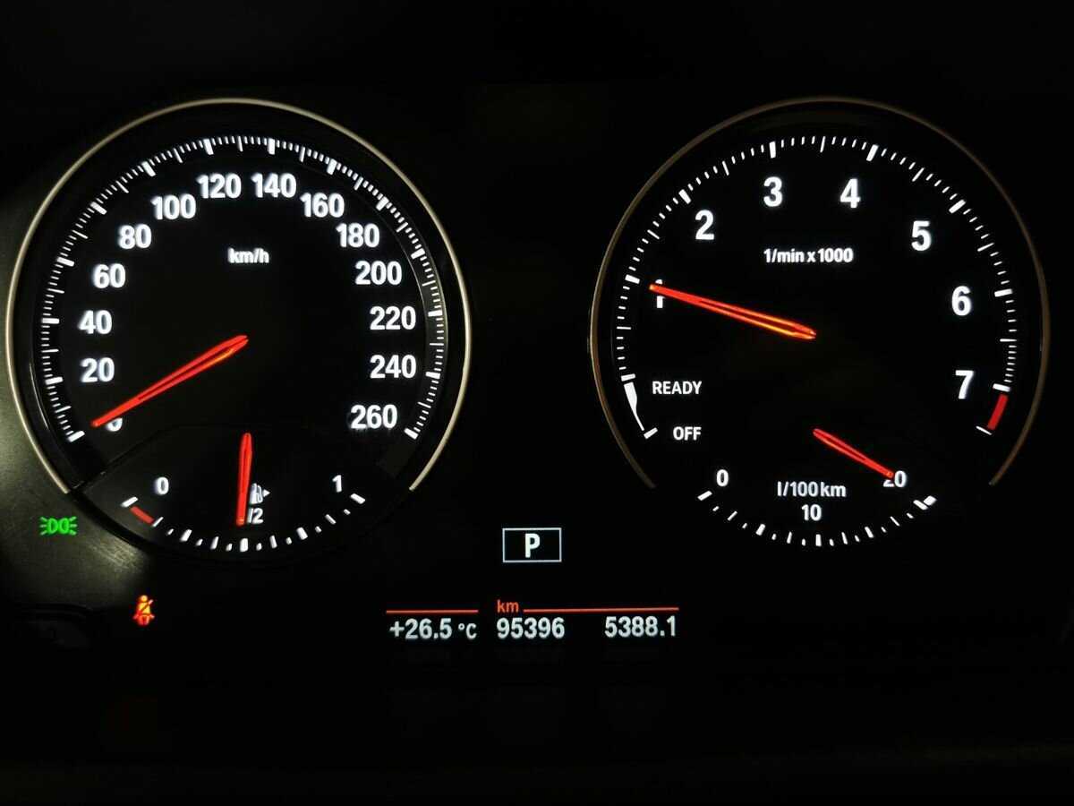 Купить BMW X1 с пробегом. Фото: #15