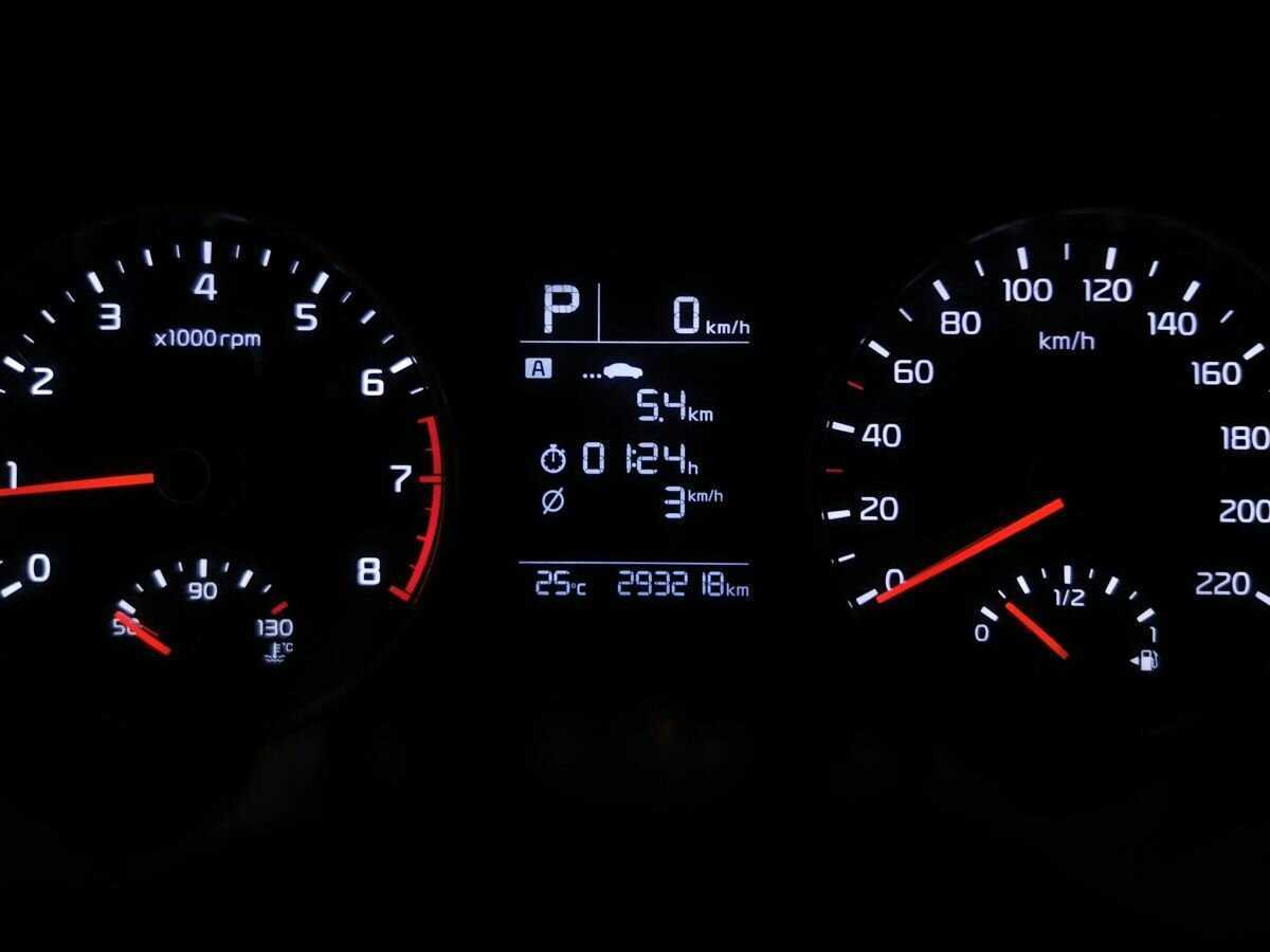 Купить Kia Rio с пробегом. Фото: #15