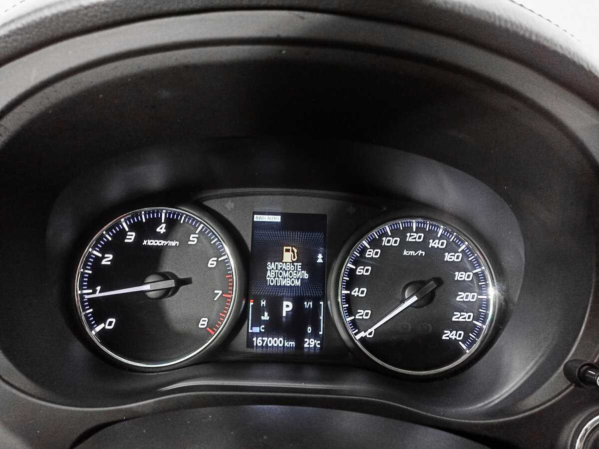 Купить Mitsubishi Outlander с пробегом. Фото: #10