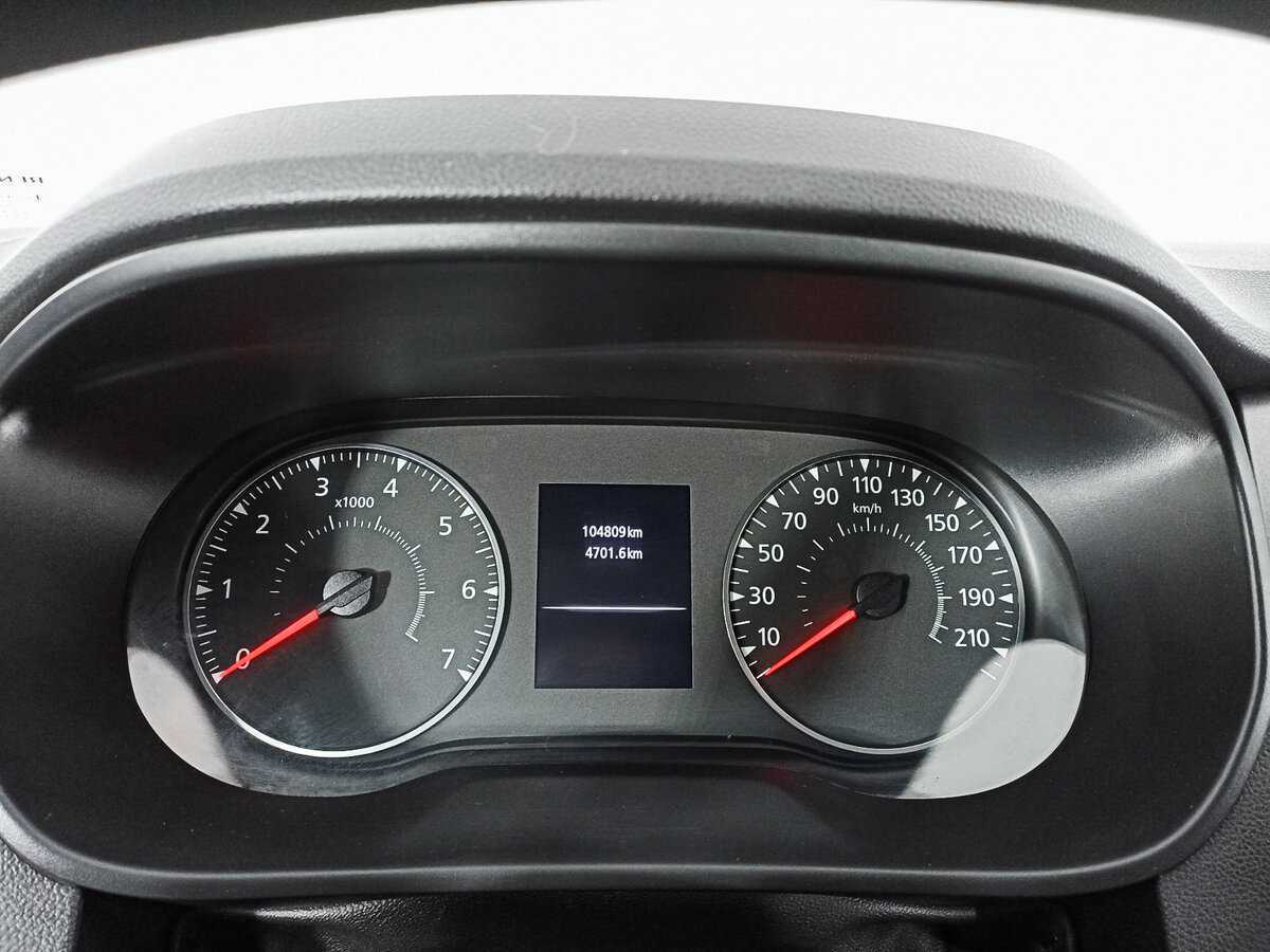 Купить Renault Arkana с пробегом. Фото: #7