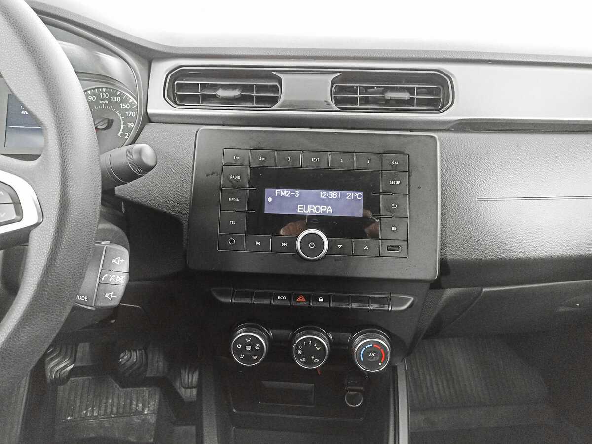 Купить Renault Arkana с пробегом. Фото: #9