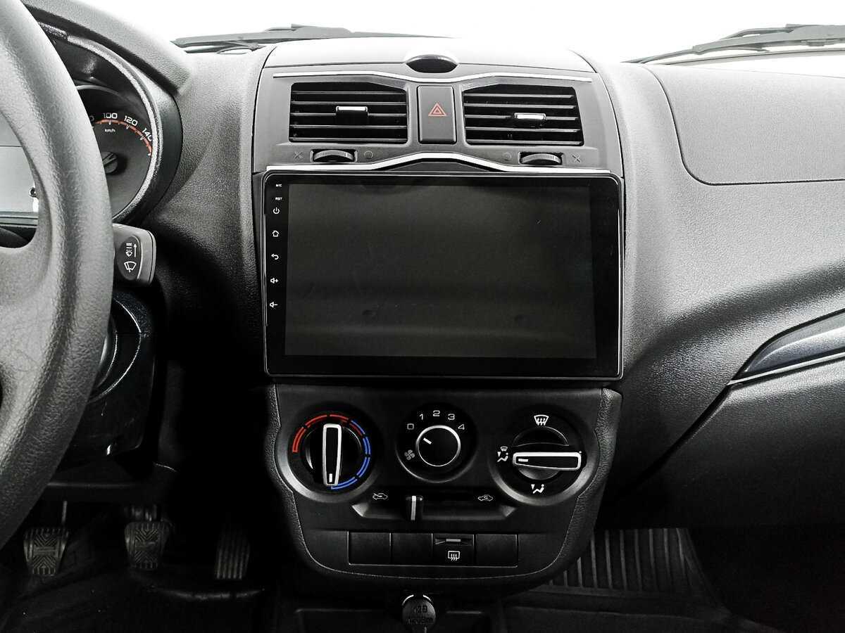 Продажа Б/У Лада (ВАЗ) Гранта. Фото: #12