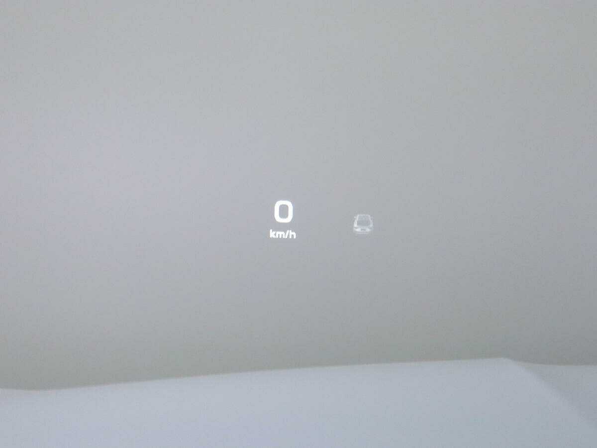 Купить Geely Tugella с пробегом. Фото: #20