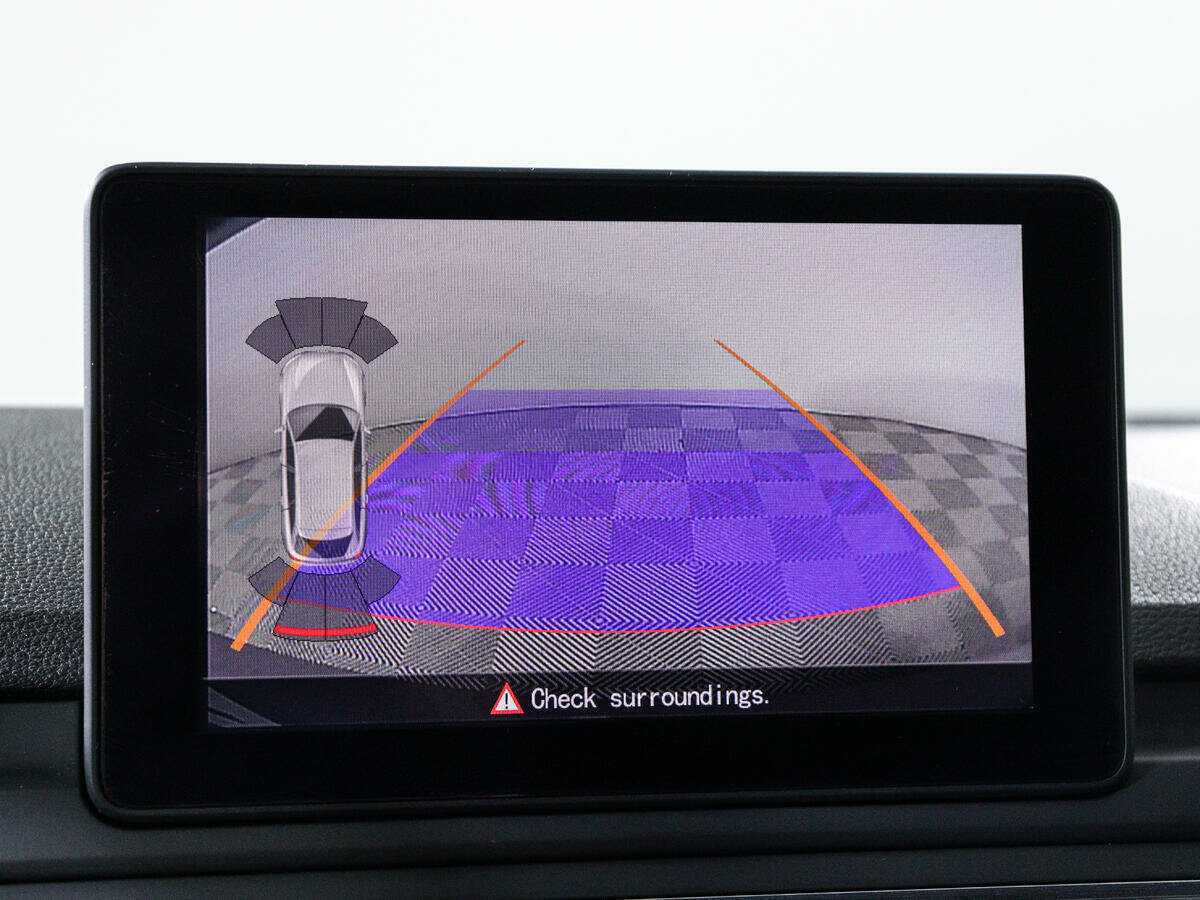 Купить Audi A4 с пробегом. Фото: #15