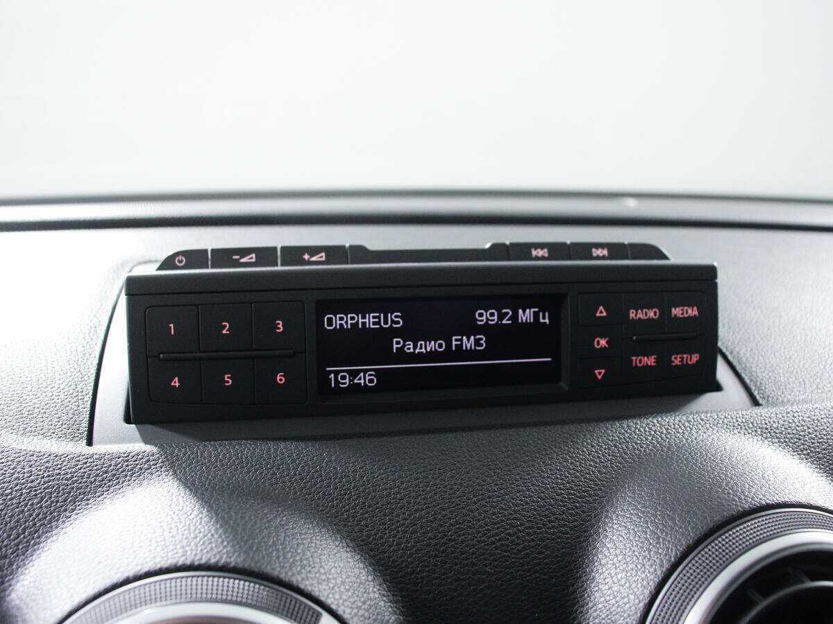 Купить Audi A3 с пробегом. Фото: #15