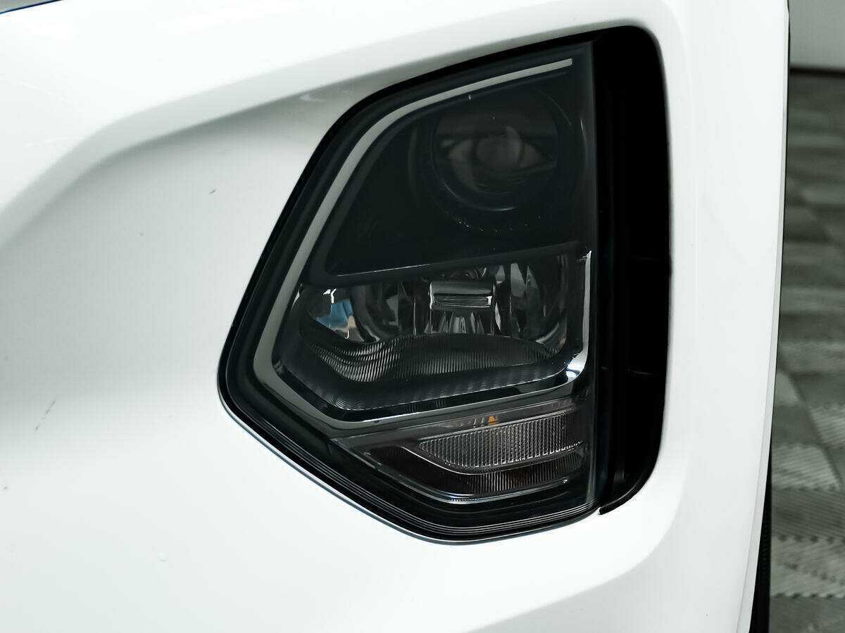 Купить Hyundai Santa Fe с пробегом. Фото: #12