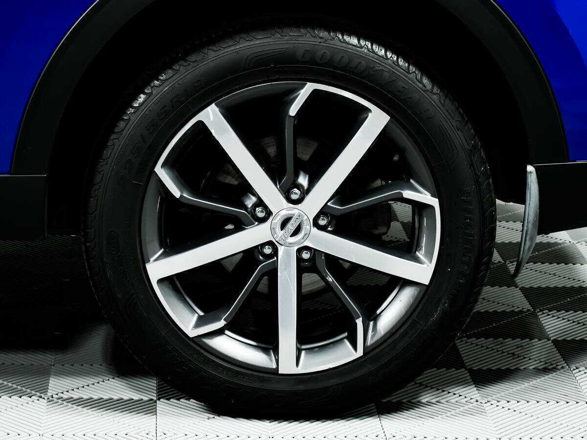 Продажа Б/У Хавал Ф7-икс. Фото: #13