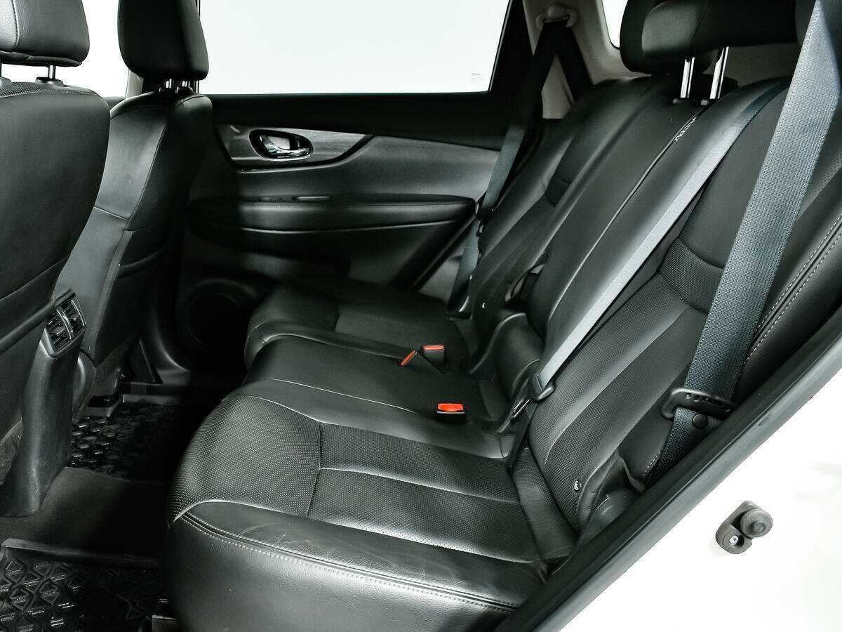 Продажа Б/У Ниссан Икс-Трейл. Фото: #11