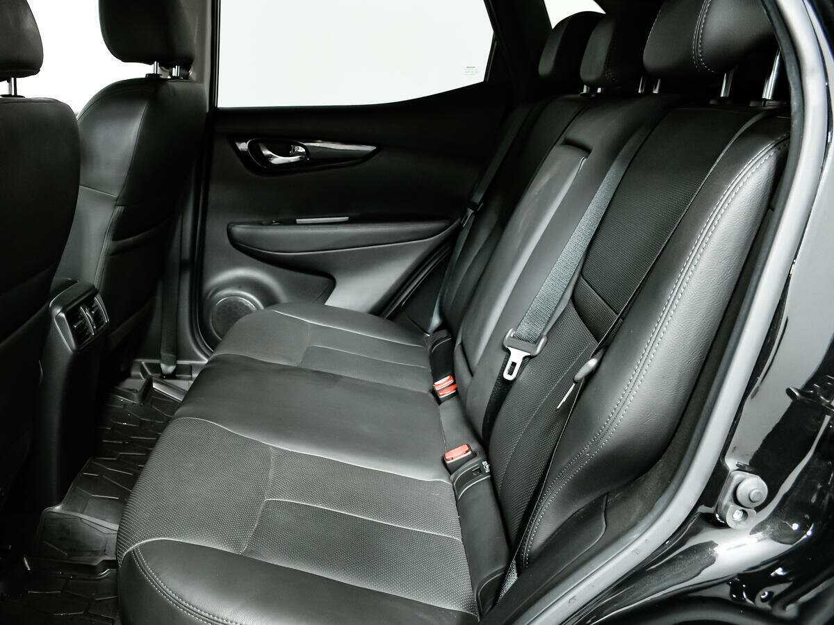 Продажа Б/У Ниссан Кашкай. Фото: #11