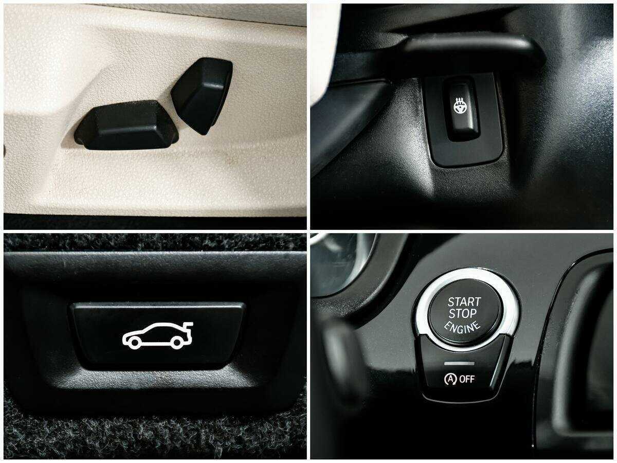 Купить BMW 5 серии с пробегом. Фото: #14