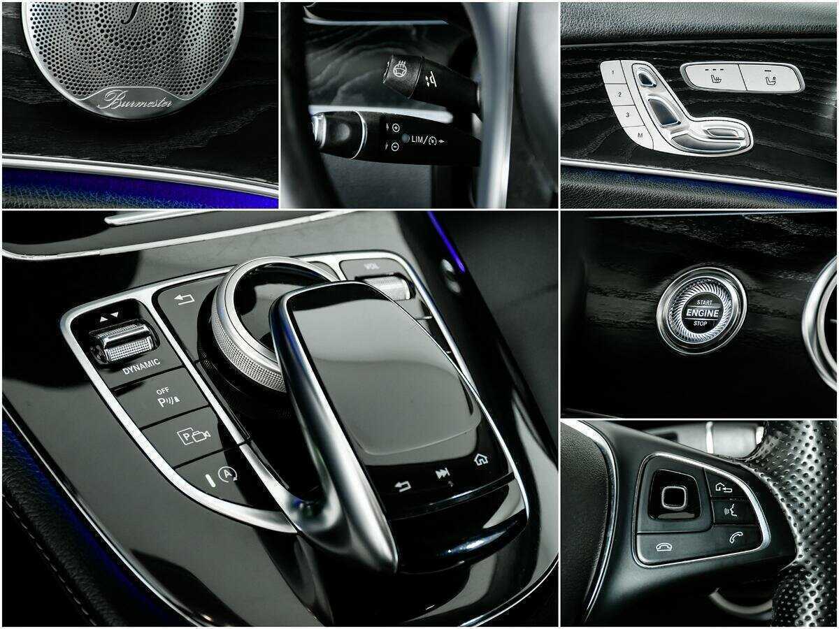 Купить Mercedes-Benz E-Класс с пробегом. Фото: #12