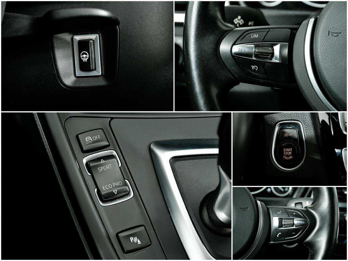 Купить BMW 3 серии с пробегом. Фото: #16