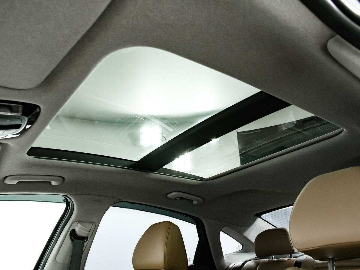 Купить Hyundai Sonata с пробегом. Фото: #16