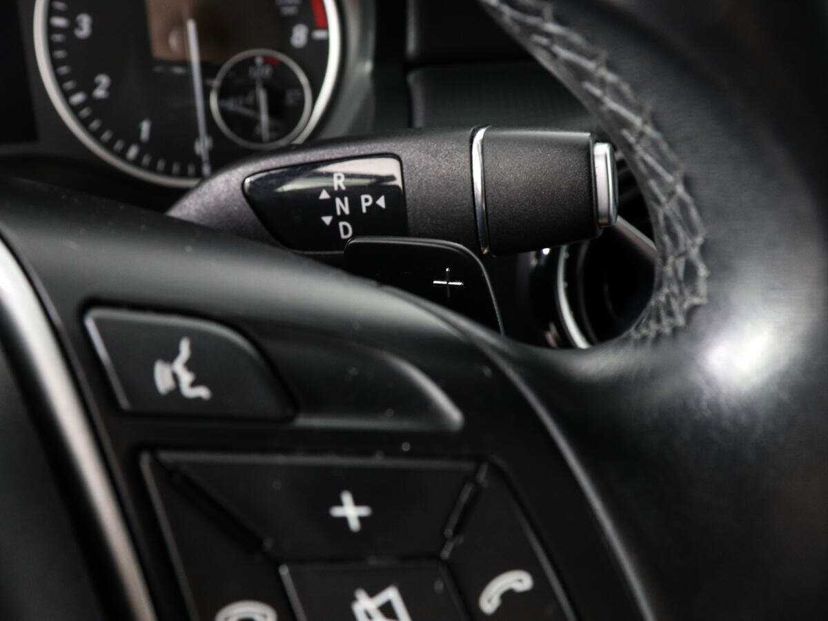 Купить Mercedes-Benz A-Класс с пробегом. Фото: #12