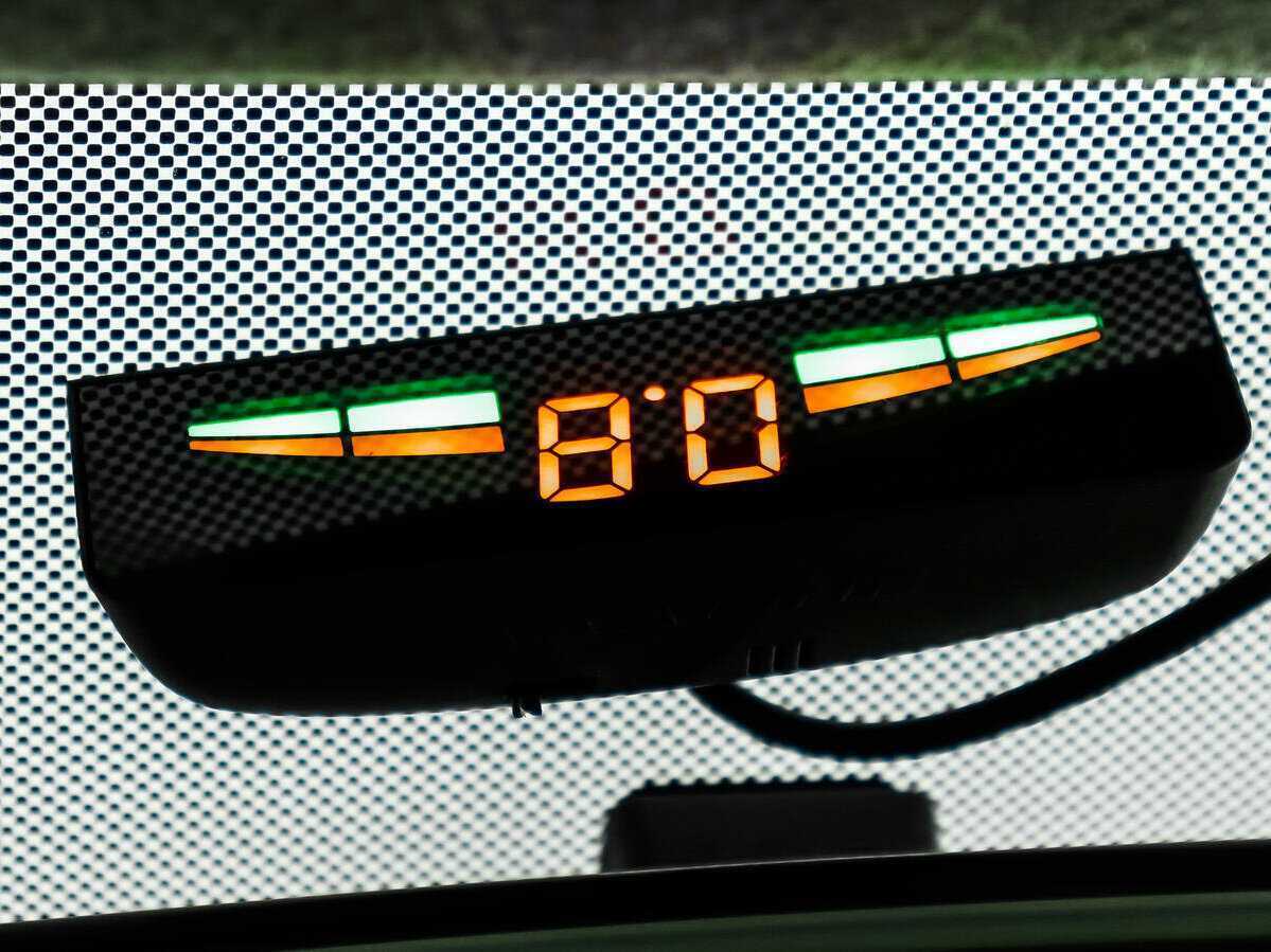 Купить Renault Logan с пробегом. Фото: #14