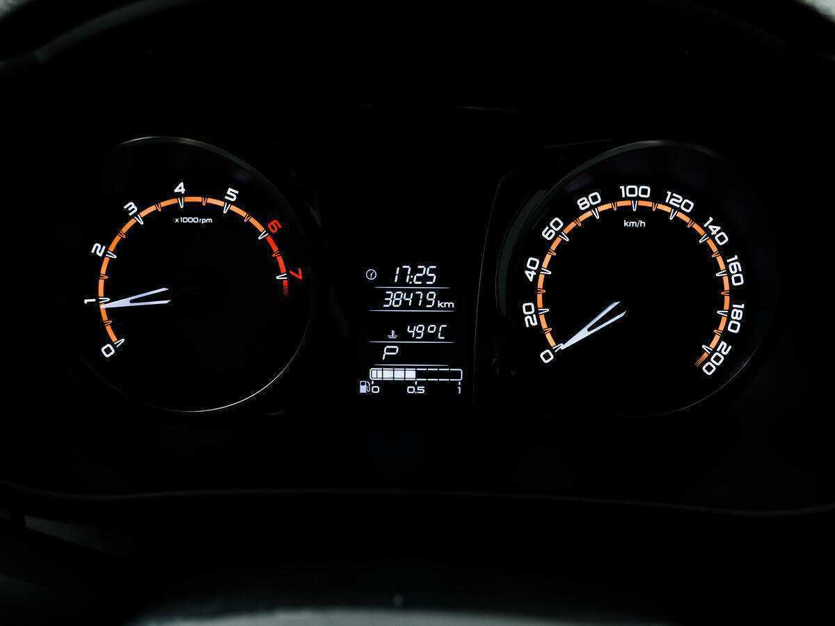 Продажа Б/У Лада (ВАЗ) Гранта. Фото: #10