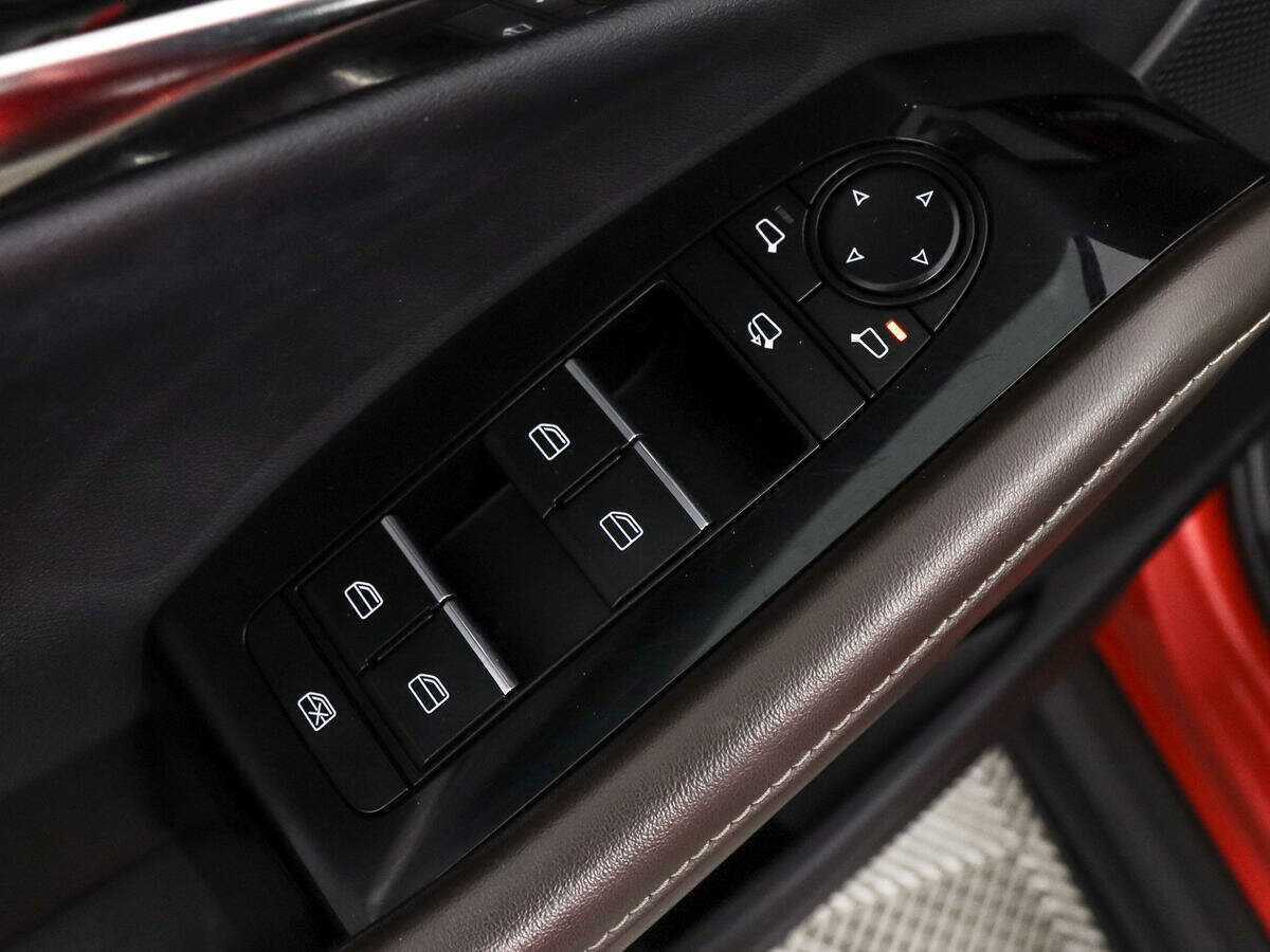 Купить Mazda CX-30 с пробегом. Фото: #17