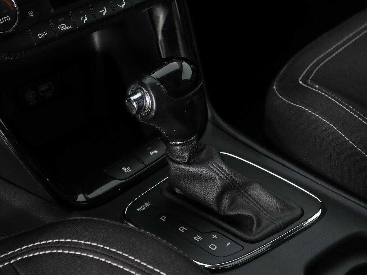 Купить Kia Ceed с пробегом. Фото: #9