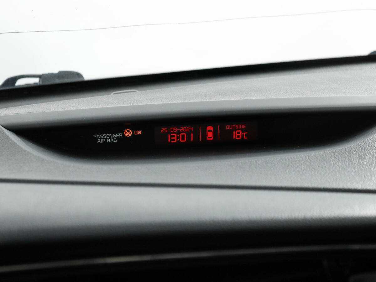 Купить Kia Ceed с пробегом. Фото: #16