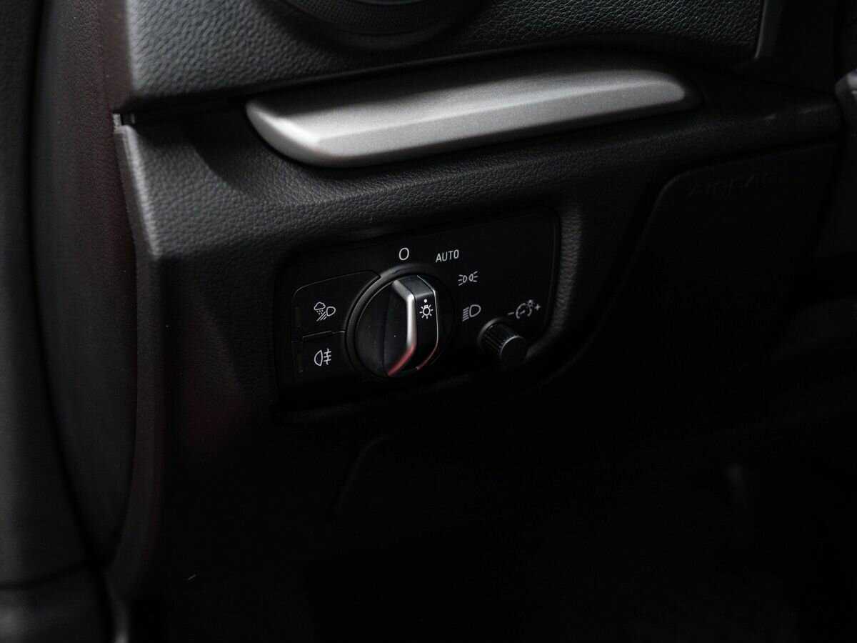 Купить Audi A3 с пробегом. Фото: #16