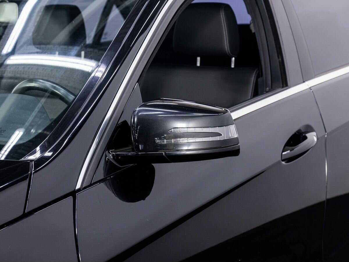 Купить Mercedes-Benz E-Класс с пробегом. Фото: #7