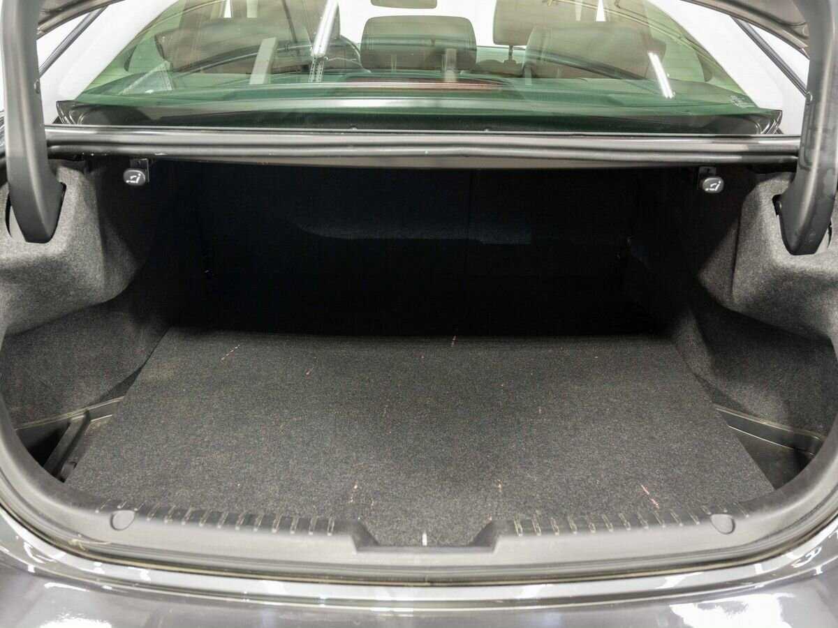 Купить Mazda 6 с пробегом. Фото: #23