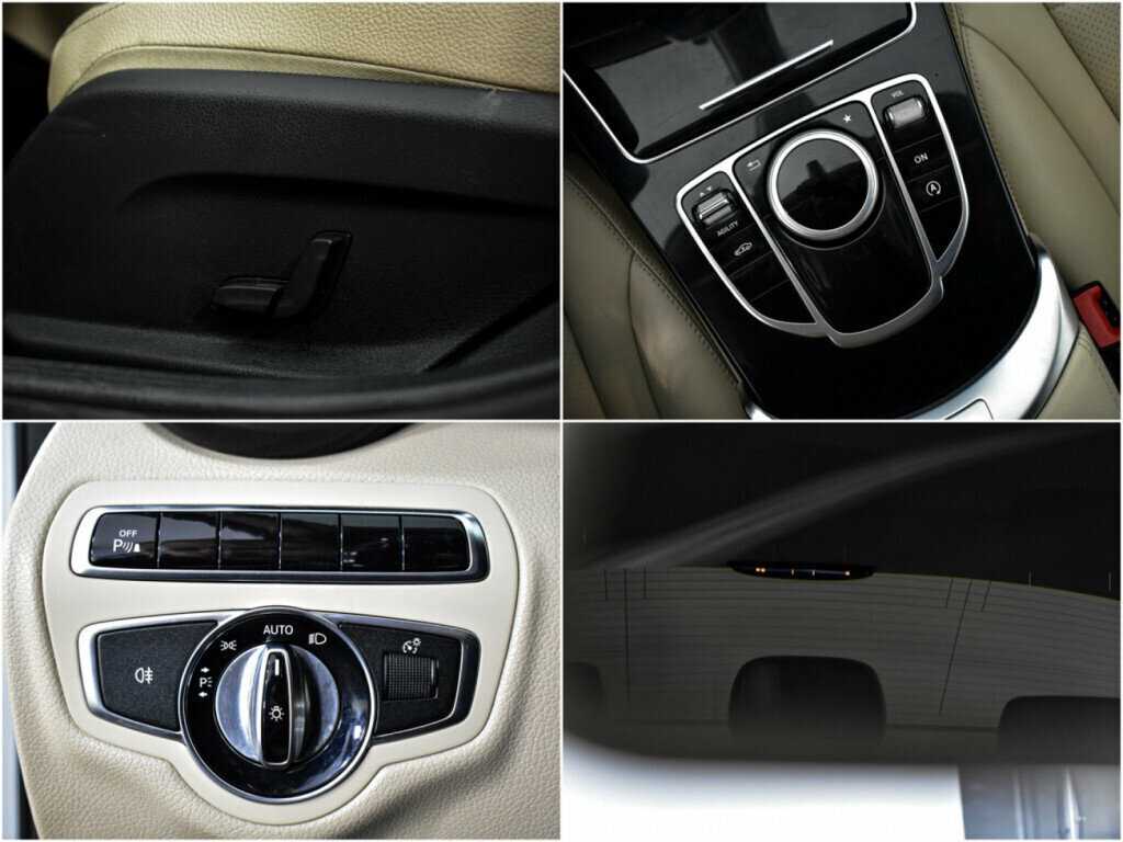 Купить Mercedes-Benz C-Класс с пробегом. Фото: #14