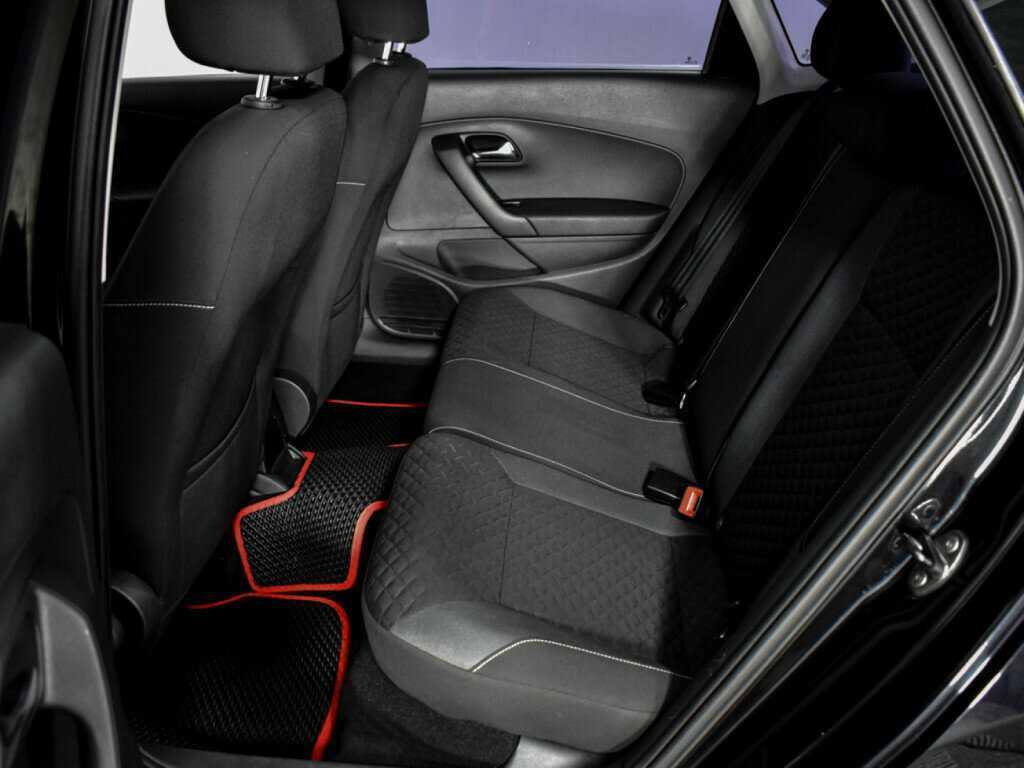 Продажа Б/У Фольксваген Поло. Фото: #10