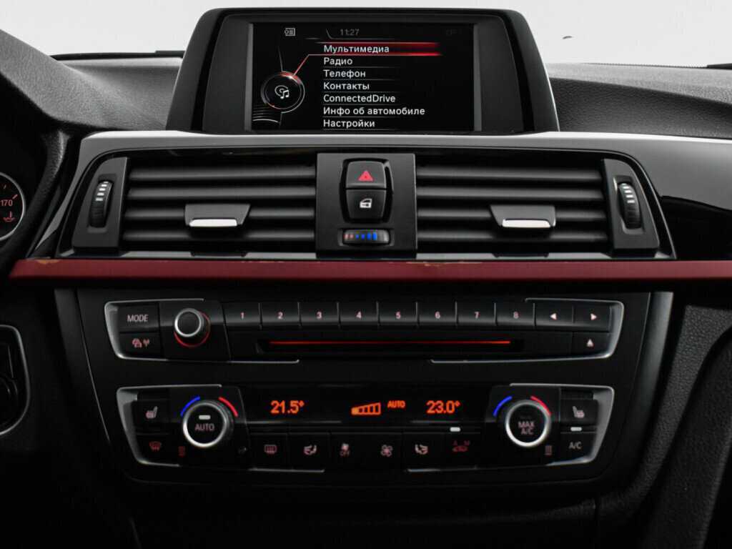 Купить BMW 3 серии с пробегом. Фото: #12