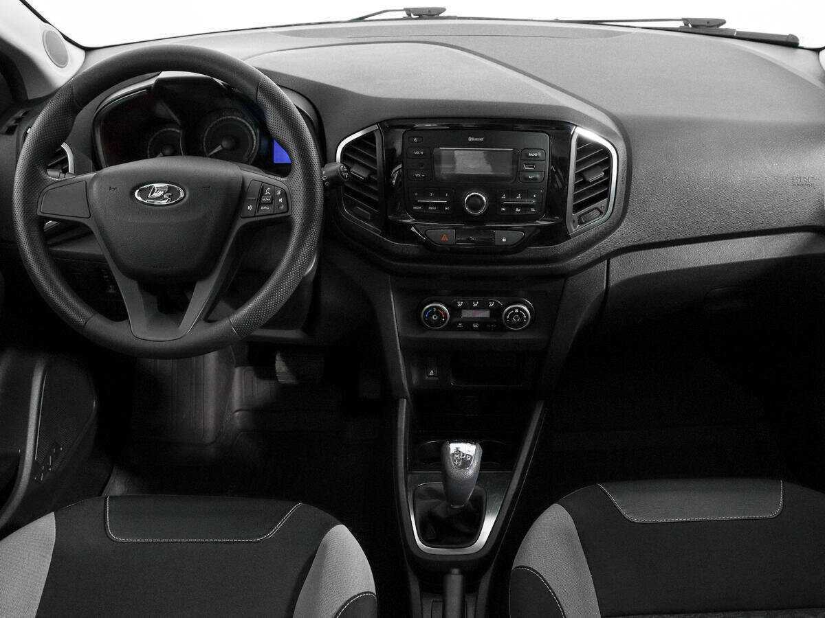 Купить Lada (ВАЗ) XRAY с пробегом. Фото: #11