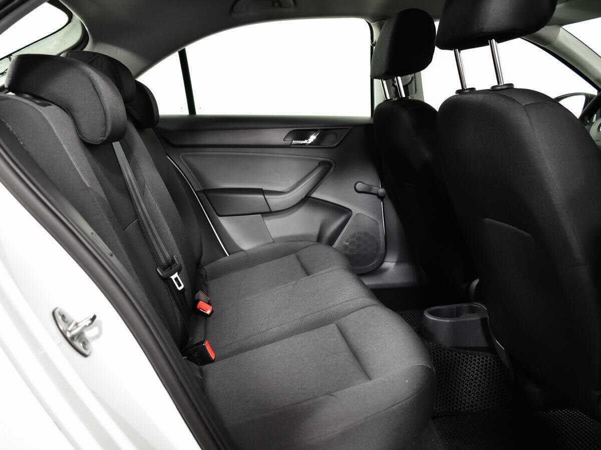 Продажа Б/У Шкода Рапид. Фото: #9