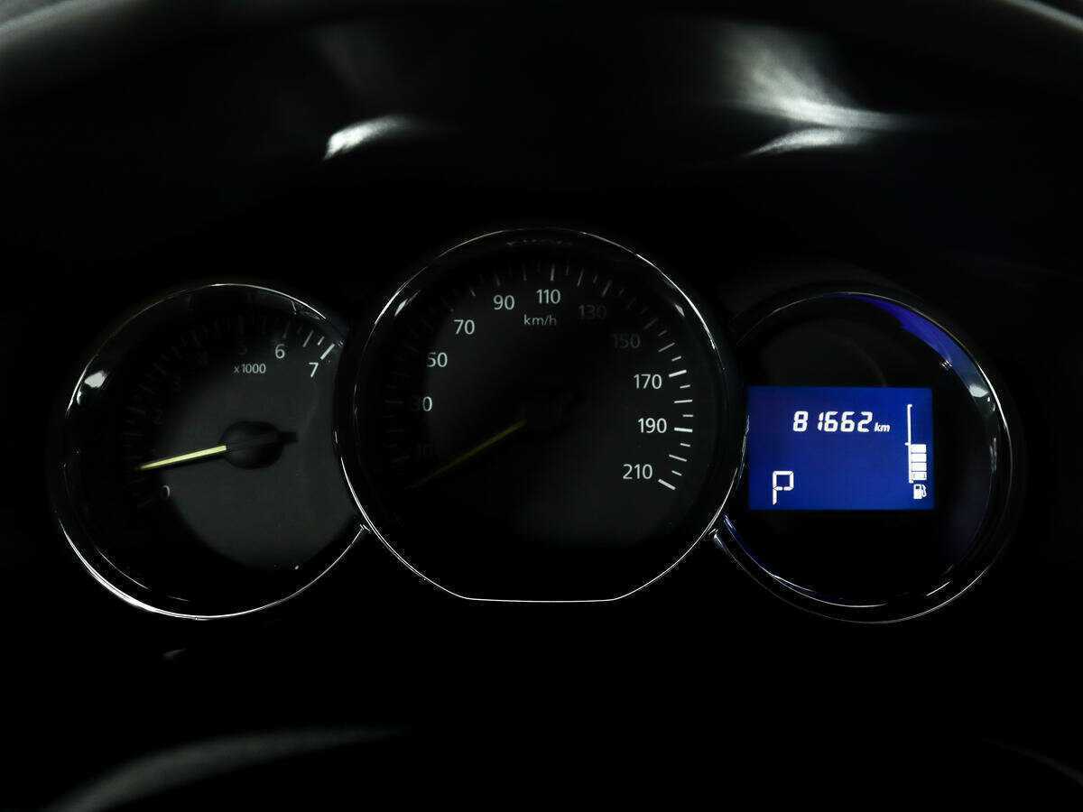 Продажа Б/У Рено Сандеро. Фото: #13