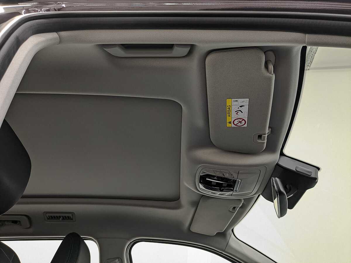 Купить EXEED VX с пробегом. Фото: #22