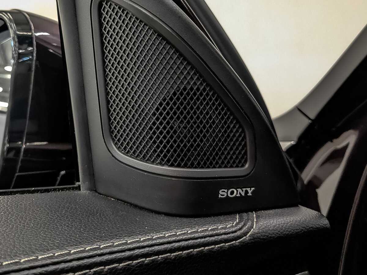 Купить EXEED VX с пробегом. Фото: #25