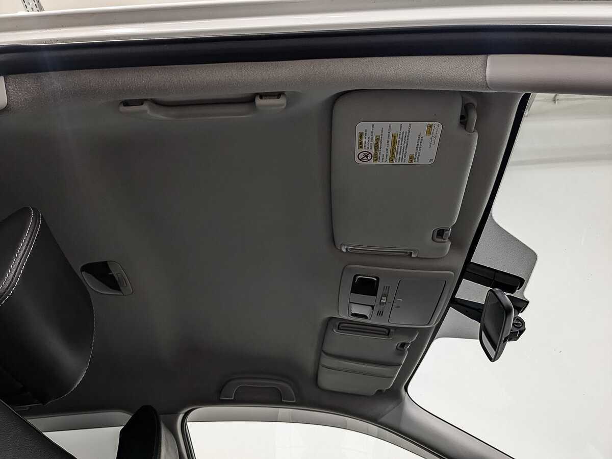 Купить Subaru Forester с пробегом. Фото: #21