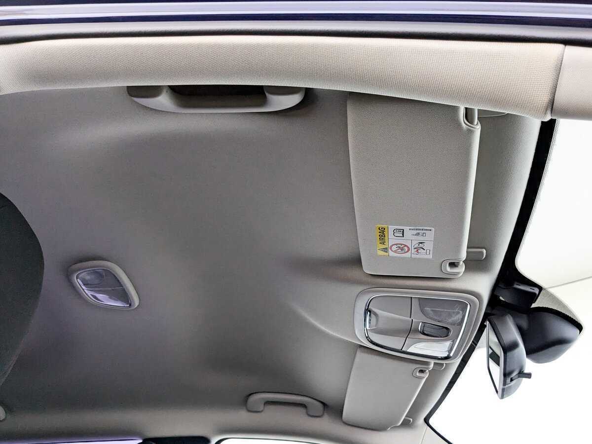 Купить Jeep Cherokee с пробегом. Фото: #20