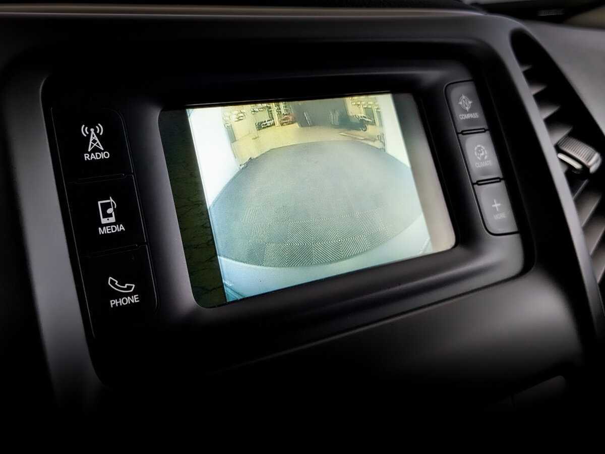 Купить Jeep Cherokee с пробегом. Фото: #24