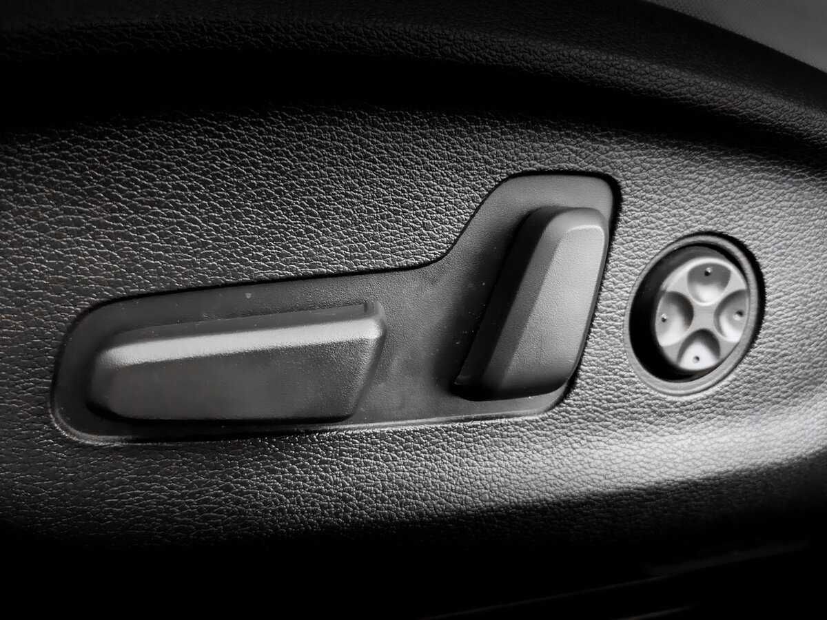 Купить Hyundai Sonata с пробегом. Фото: #20