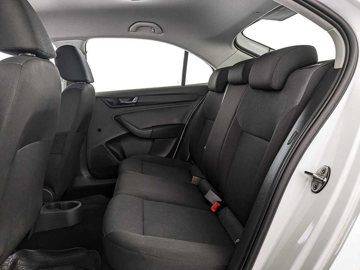 Продажа Б/У Шкода Рапид. Фото: #14